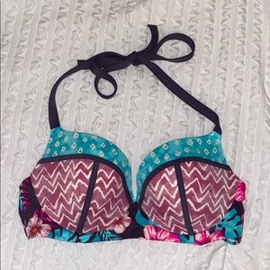 Bikini Top Bathing Suit
